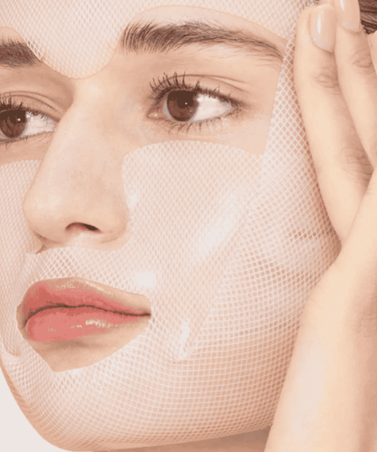 Sungboon Editor Deep Collagen Retinol Boost - Up Mask Korean Skincare | VELVET GLOW