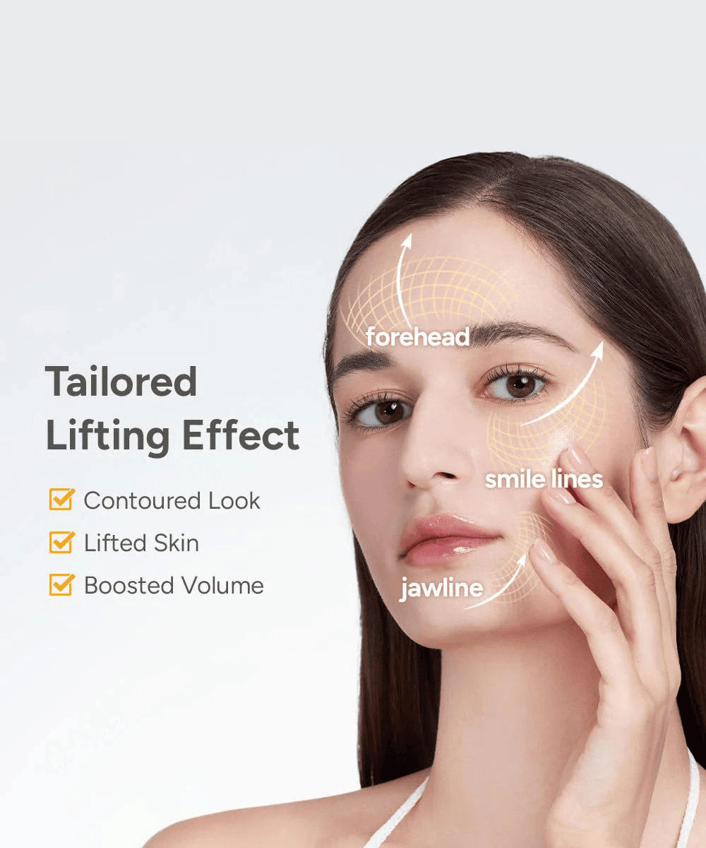 Sungboon Editor Deep Collagen Retinol Boost - Up Mask Korean Skincare | VELVET GLOW