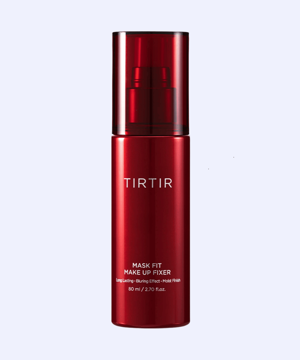 TIRTIR Mask Fit Make Up Fixer Korean Skincare | VELVET GLOW