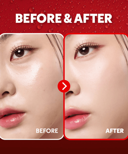 TIRTIR Mask Fit Make Up Fixer Korean Skincare | VELVET GLOW
