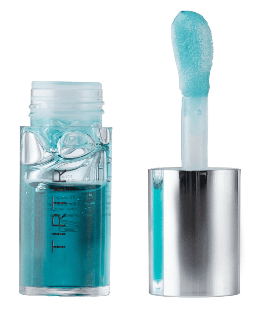 TIRTIR My Glow Lip Oil Korean Skincare | VELVET GLOW