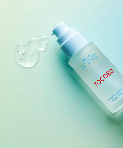 TOCOBO Bifida Biome Essence Korean Skincare | VELVET GLOW