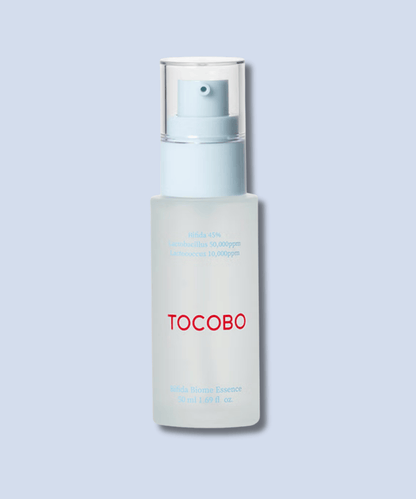TOCOBO Bifida Biome Essence Korean Skincare | VELVET GLOW