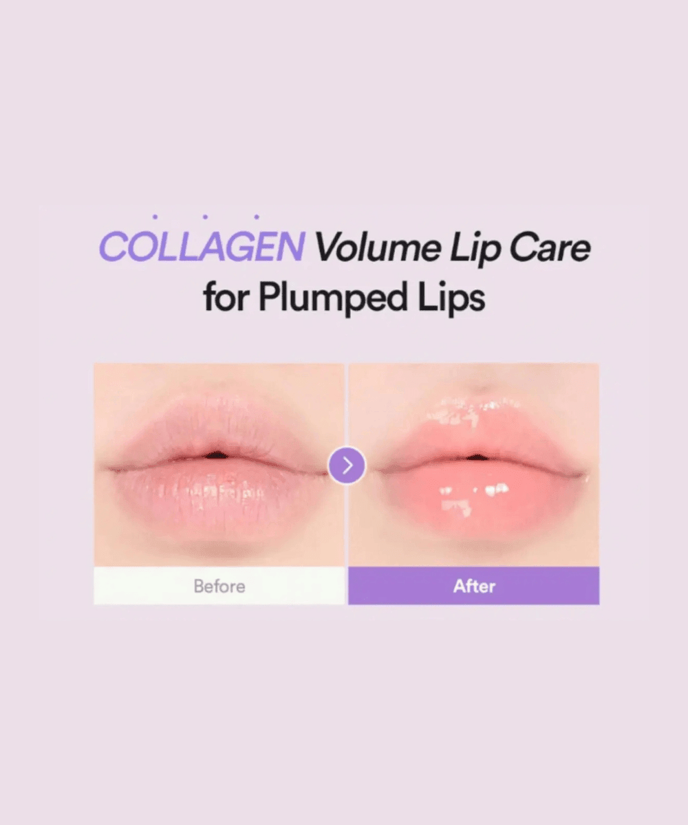 TOCOBO Collagen Boosting Lip Mask Korean Skincare | VELVET GLOW