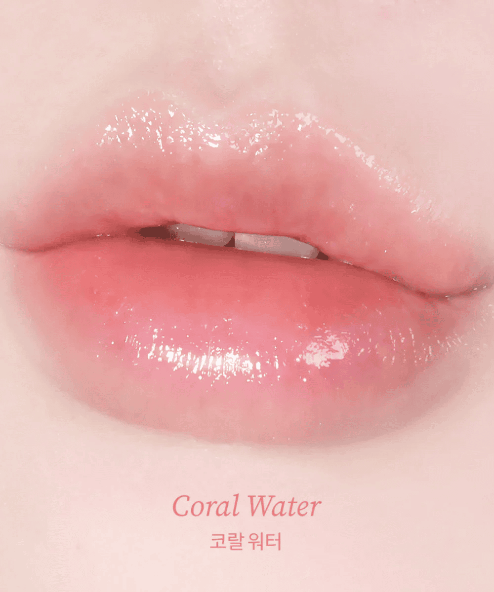TOCOBO Glow Ritual Lip Balm Korean Skincare | VELVET GLOW
