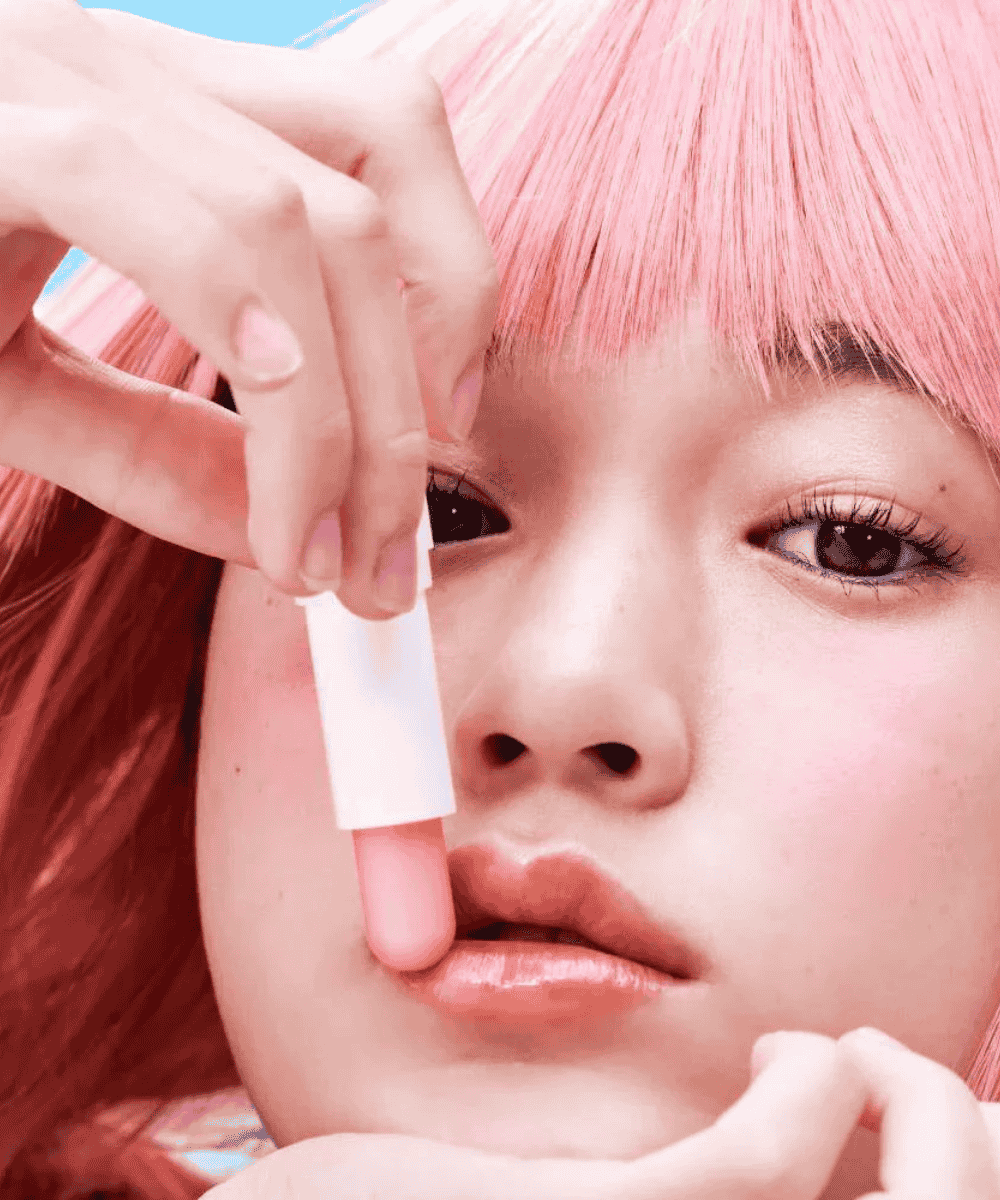 TOCOBO Glow Ritual Lip Balm Korean Skincare | VELVET GLOW