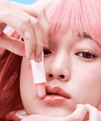 TOCOBO Glow Ritual Lip Balm Korean Skincare | VELVET GLOW