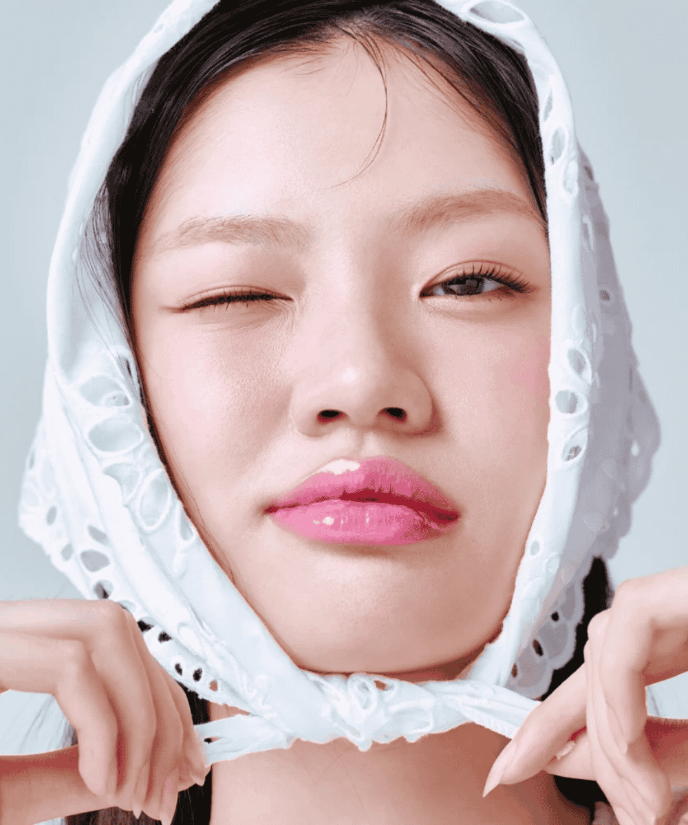 TOCOBO Juicy Berry Plumping Lip Oil – 17 BERRY MILK Korean Skincare | VELVET GLOW