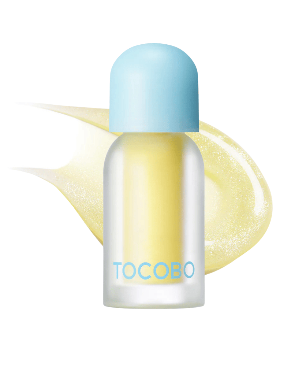 TOCOBO Juicy Berry Plumping Lip OiL Korean Skincare | VELVET GLOW