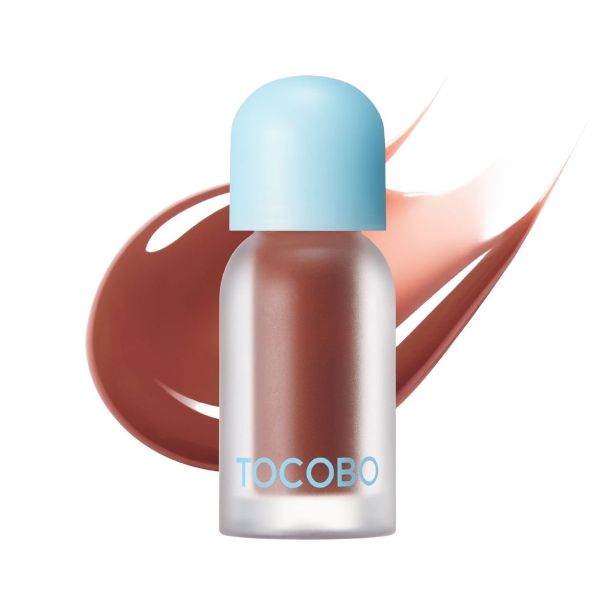 TOCOBO Juicy Berry Plumping Lip OiL Korean Skincare | VELVET GLOW