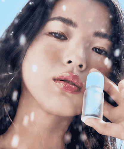 TOCOBO Juicy Berry Plumping Lip OiL Korean Skincare | VELVET GLOW