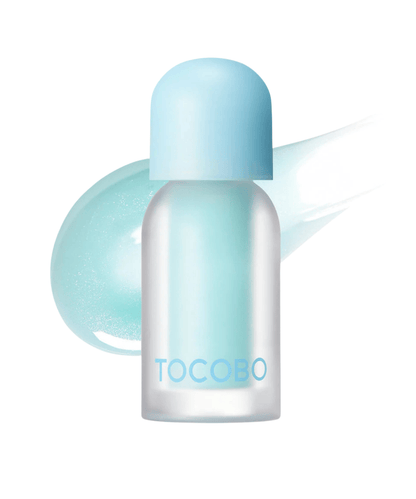 TOCOBO Juicy Berry Plumping Lip OiL Korean Skincare | VELVET GLOW