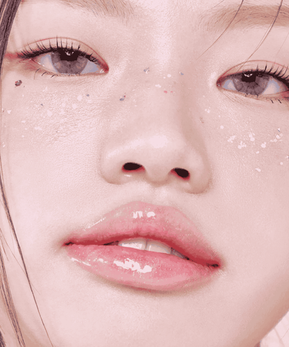 TOCOBO Juicy Berry Plumping Lip OiL Korean Skincare | VELVET GLOW