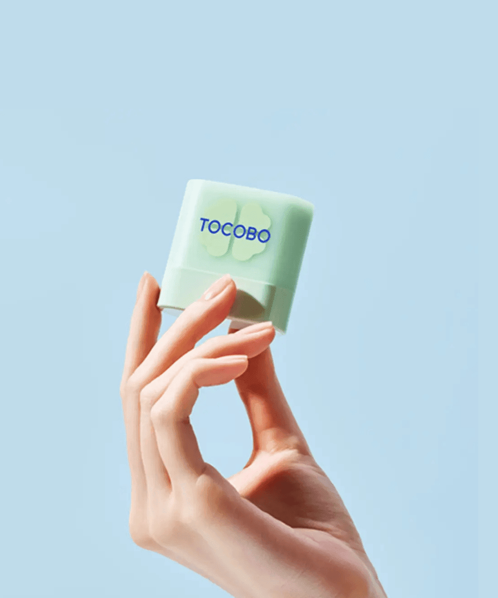 TOCOBO Mini Sun Stick Trio Korean Skincare | VELVET GLOW