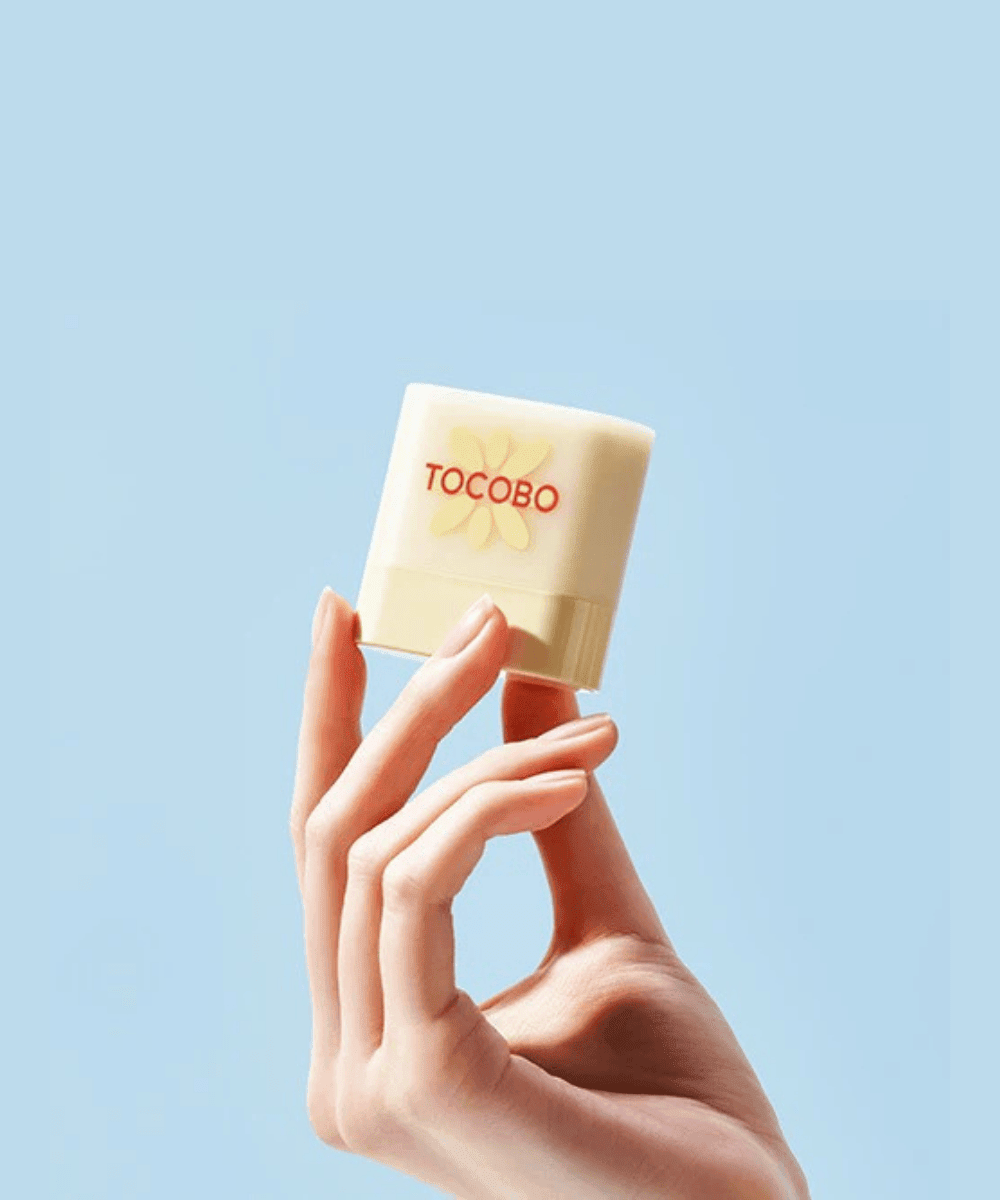TOCOBO Mini Sun Stick Trio Korean Skincare | VELVET GLOW