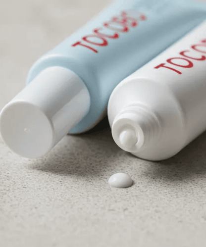 TOCOBO Sun Care Mini Duo Korean Skincare | VELVET GLOW