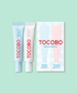 TOCOBO Sun Care Mini Duo Korean Skincare | VELVET GLOW