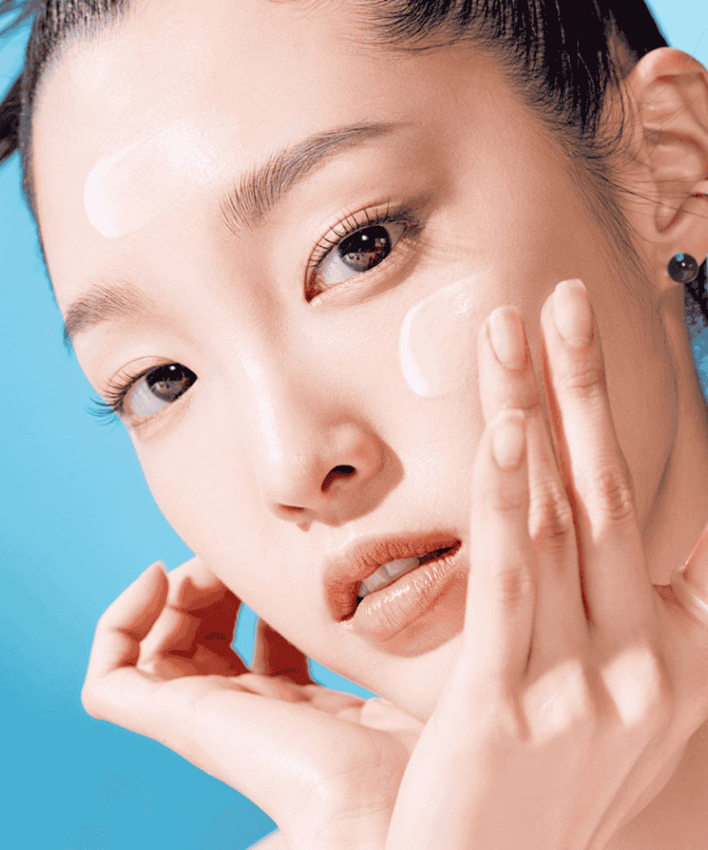 TOCOBO Sun Care Mini Duo Korean Skincare | VELVET GLOW