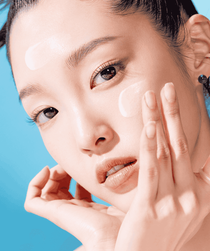 TOCOBO Sun Care Mini Duo Korean Skincare | VELVET GLOW