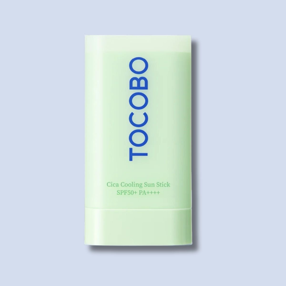 TOCOBO TOCOBO Cica Cooling Sun Stick SPF50+ PA++++ Korean Skincare | VELVET GLOW