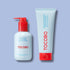 TOCOBO TOCOBO Double Cleanser Mini Duo (Öl 20 ml + Schaum 15 ml) Korean Skincare | VELVET GLOW