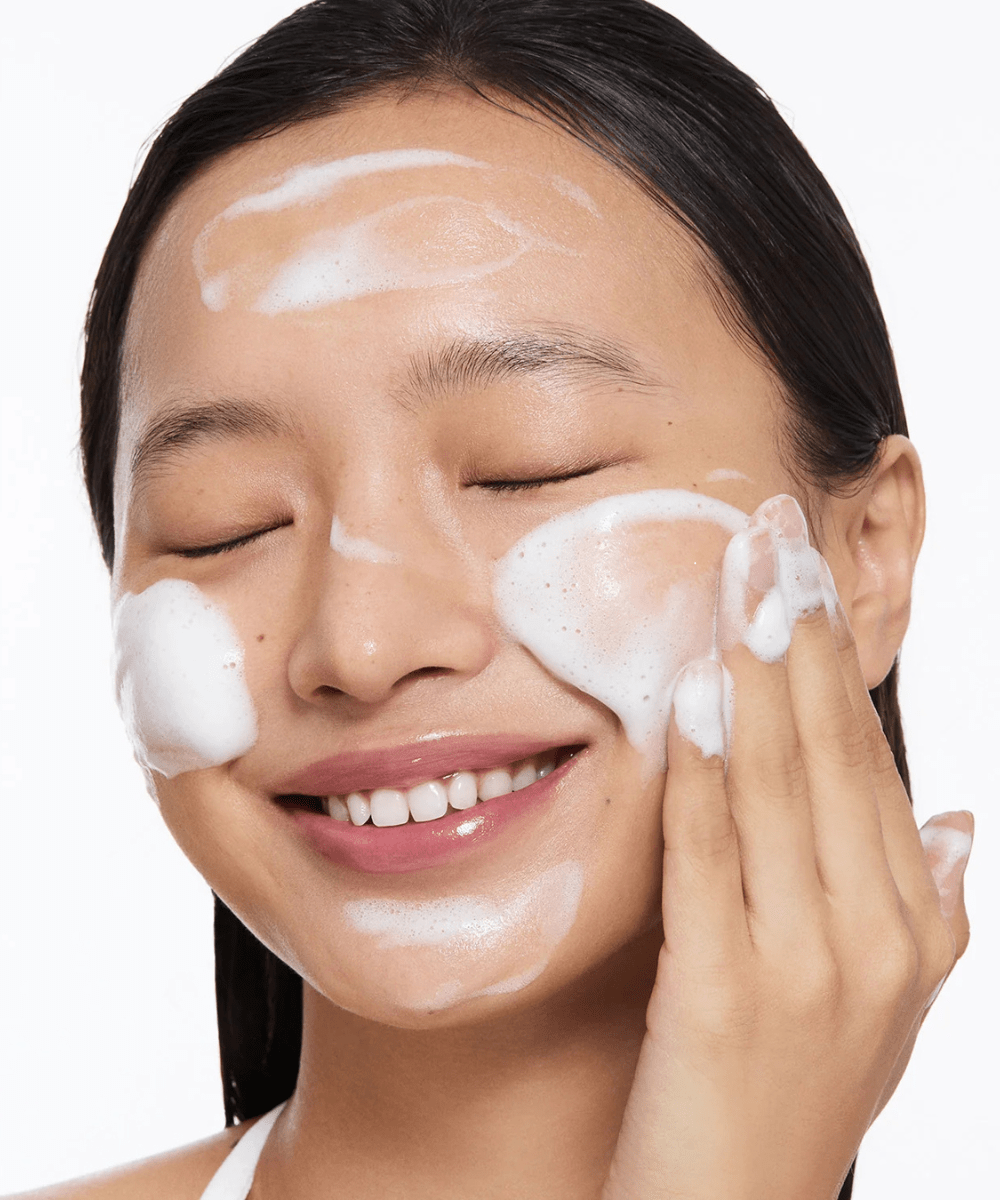 Torriden BALANCEFUL Cleansing Gel Korean Skincare | VELVET GLOW