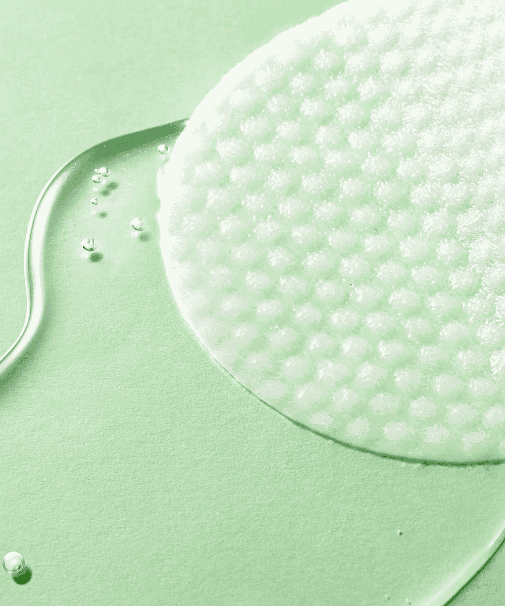 Torriden BALANCEFUL Toner Pad Korean Skincare | VELVET GLOW