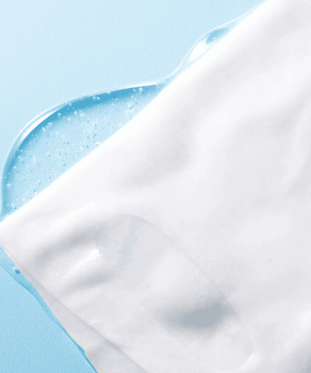 Torriden DIVE IN Mask Korean Skincare | VELVET GLOW