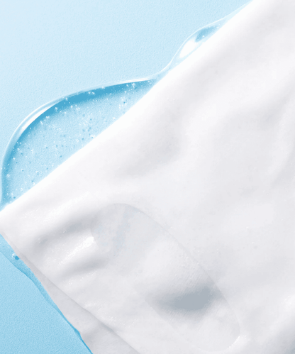 Torriden DIVE IN Mask Korean Skincare | VELVET GLOW