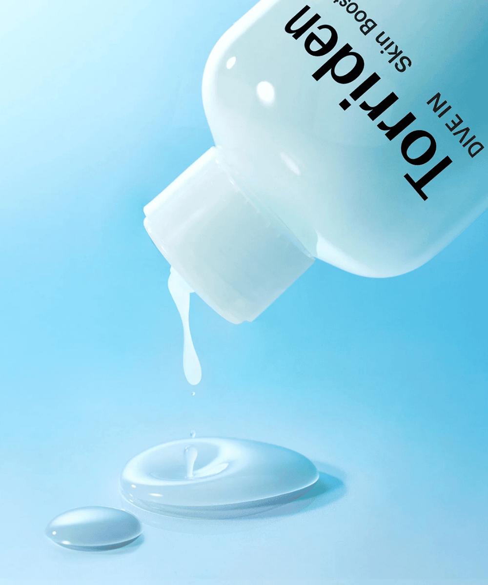 Torriden DIVE IN Skin Booster Korean Skincare | VELVET GLOW