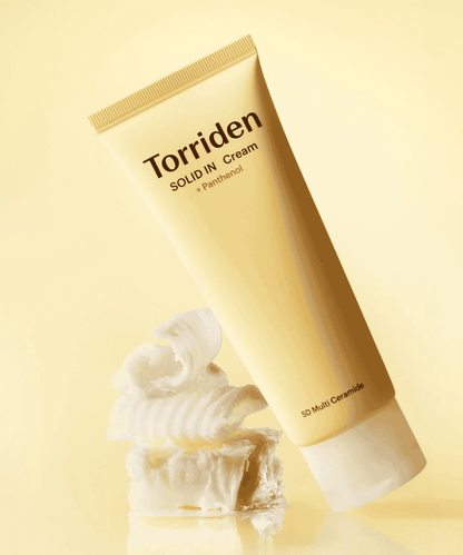 Torriden SOLID IN Cream Korean Skincare | VELVET GLOW