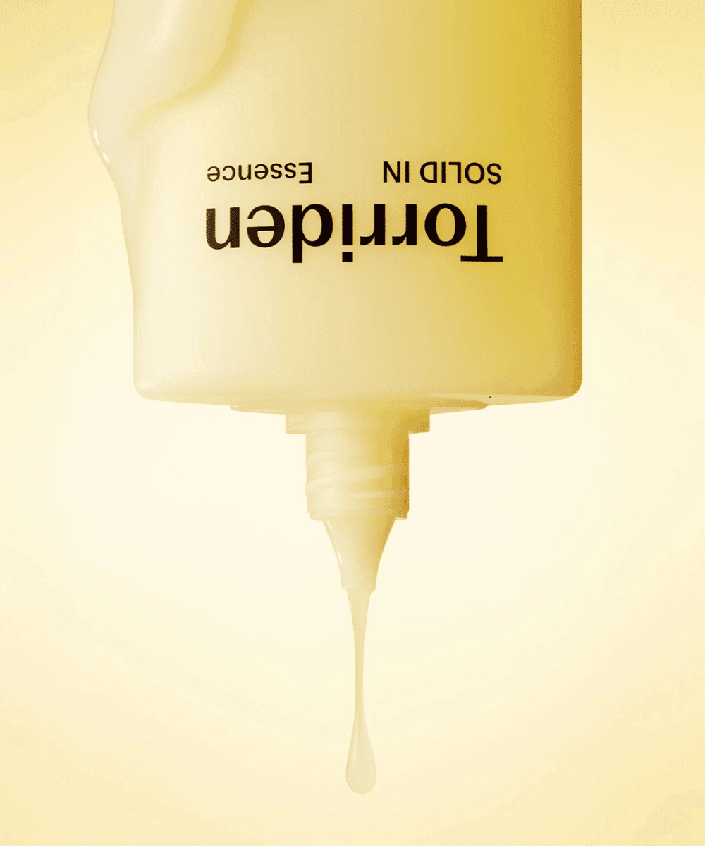 Torriden SOLID IN Essence Korean Skincare | VELVET GLOW