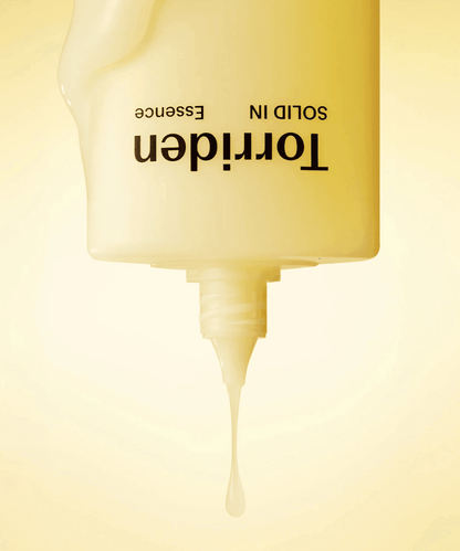 Torriden SOLID IN Essence Korean Skincare | VELVET GLOW