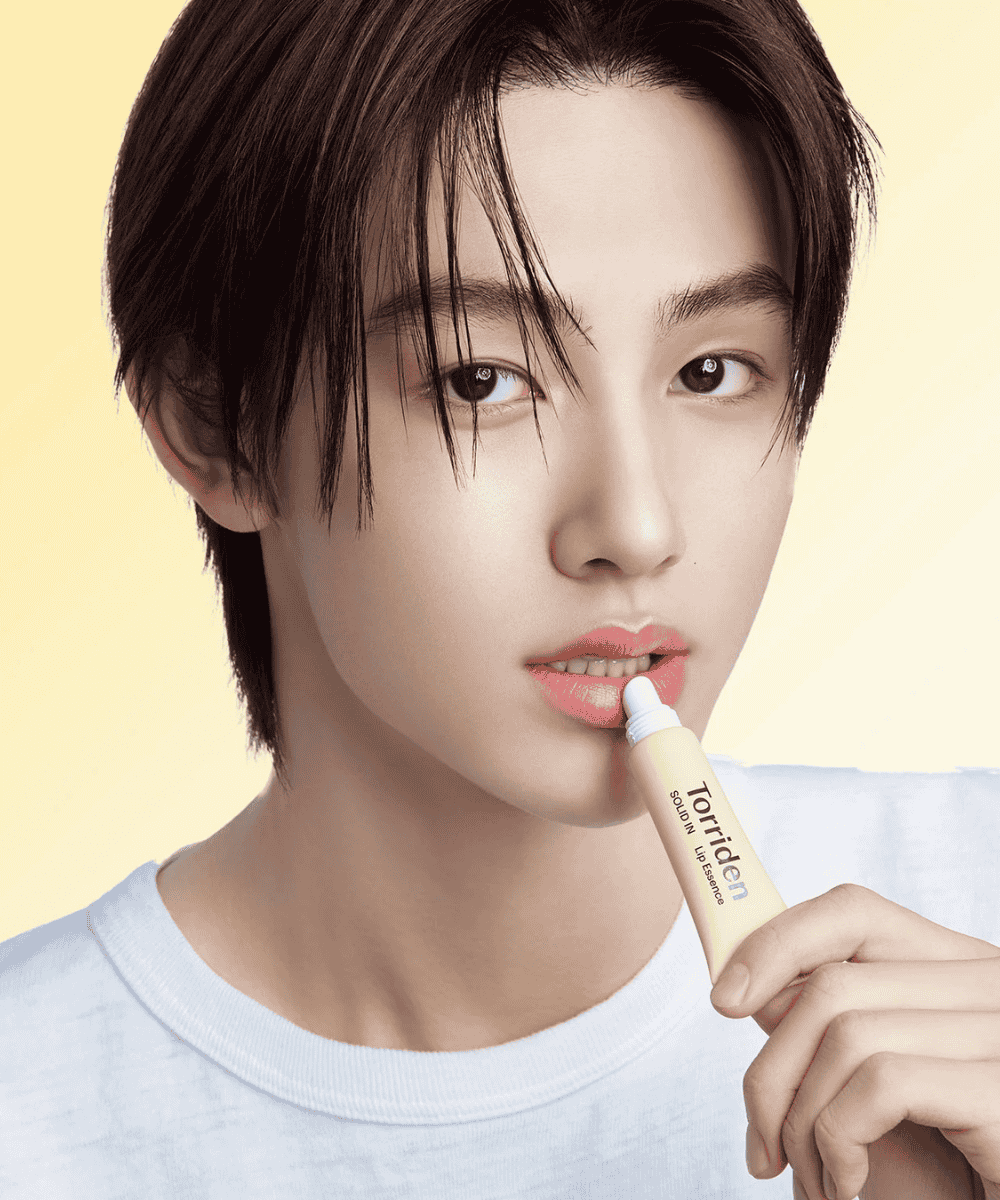 Torriden SOLID IN Lip Essence Korean Skincare | VELVET GLOW