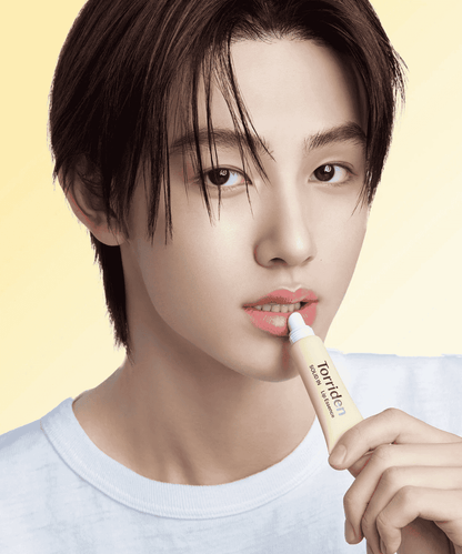 Torriden SOLID IN Lip Essence Korean Skincare | VELVET GLOW