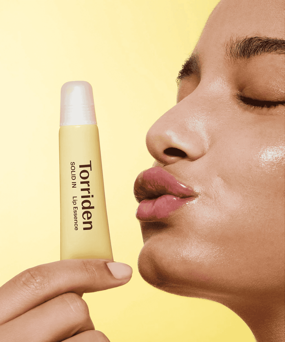 Torriden SOLID IN Lip Essence Korean Skincare | VELVET GLOW