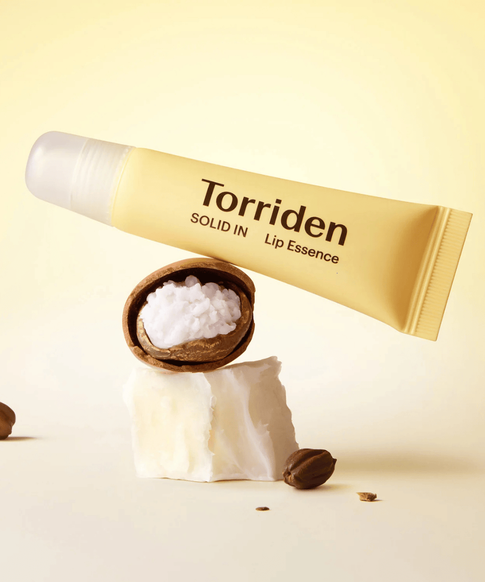Torriden SOLID IN Lip Essence Korean Skincare | VELVET GLOW