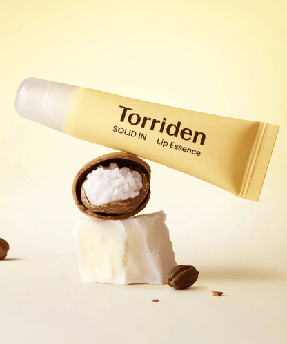 Torriden SOLID IN Lip Essence Korean Skincare | VELVET GLOW