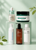 VELVET GLOW VELVET RESET – For Oily & Blemish - Prone Skin Korean Skincare | VELVET GLOW
