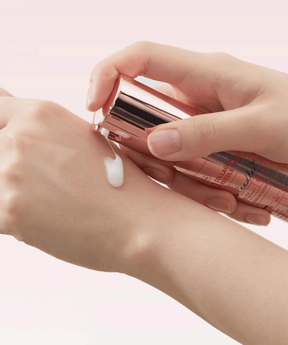 VT Cosmetics Collagen Reedle Shot 300 Korean Skincare | VELVET GLOW