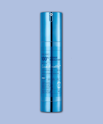 VT Cosmetics Hydrop reedle shot 100 Korean Skincare | VELVET GLOW
