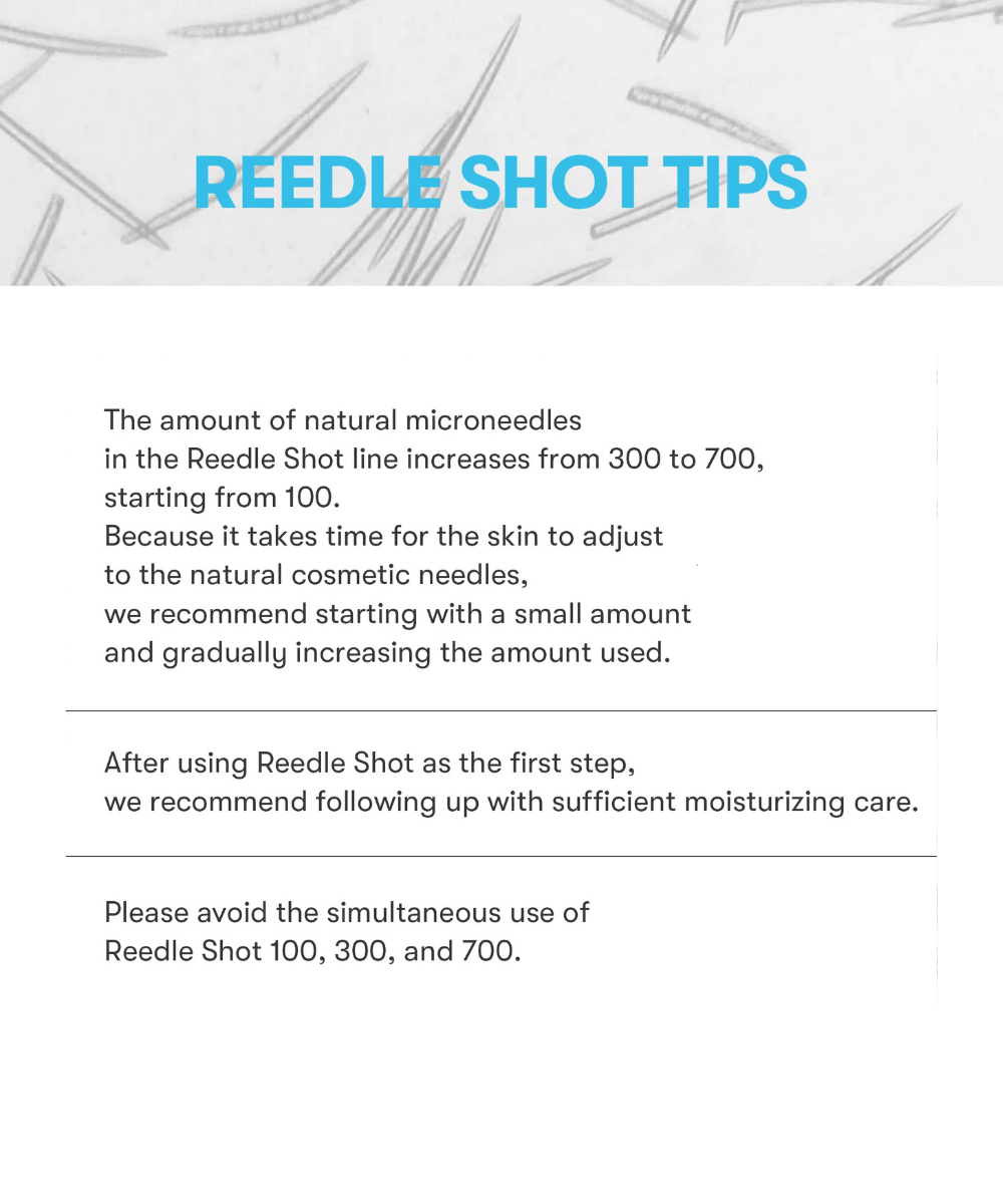 VT Cosmetics Hydrop reedle shot 100 Korean Skincare | VELVET GLOW