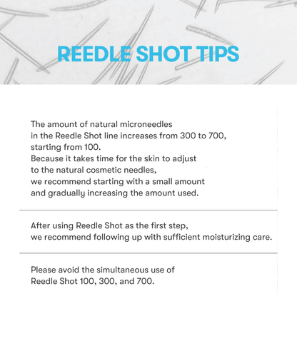 VT Cosmetics Hydrop reedle shot 100 Korean Skincare | VELVET GLOW