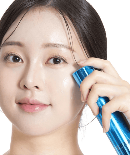 VT Cosmetics Hydrop reedle shot 100 Korean Skincare | VELVET GLOW