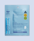 VT Cosmetics Hydrop Reedle Shot 700hL 2 Step Mask Korean Skincare | VELVET GLOW
