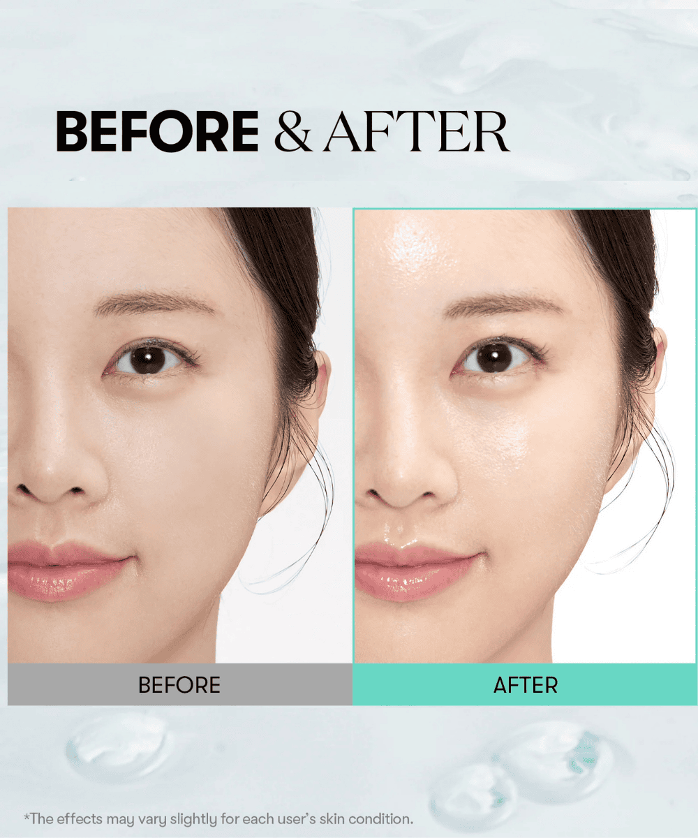 VT Cosmetics PDRN Glow Ampoule Korean Skincare | VELVET GLOW