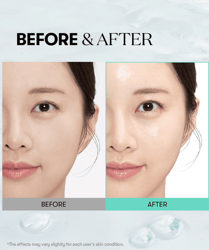 VT Cosmetics PDRN Glow Ampoule Korean Skincare | VELVET GLOW