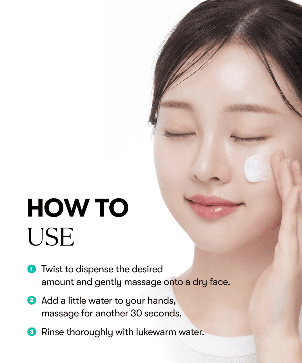 VT Cosmetics PDRN Grinding Cleansing Balm Korean Skincare | VELVET GLOW
