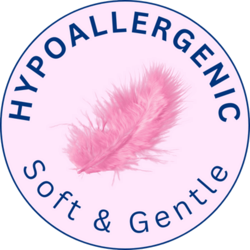 Hypoallergen