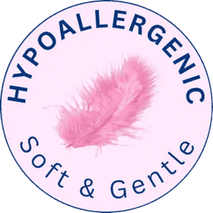 Hypoallergen
